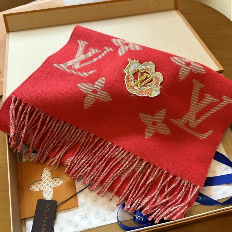 Louis Vuitton Scarf